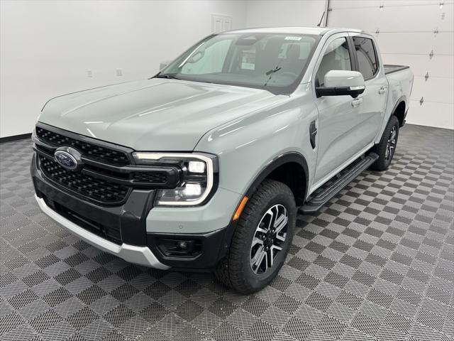 new 2024 Ford Ranger car, priced at $49,705