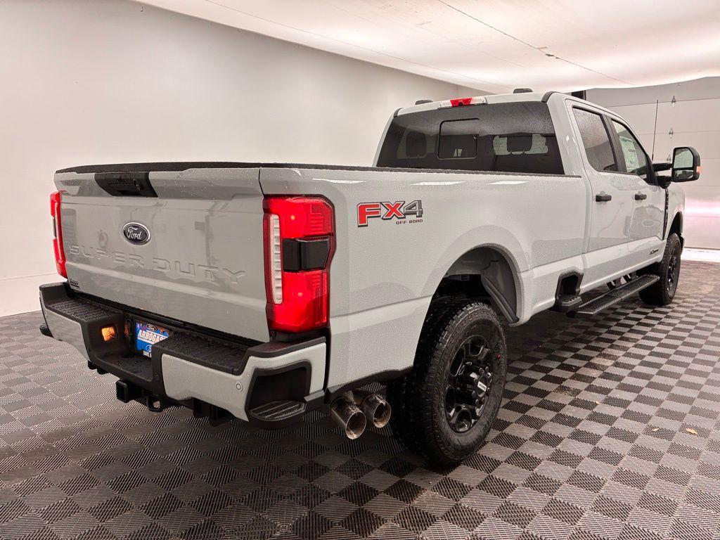 new 2026 Ford F-350 car, priced at $75,679
