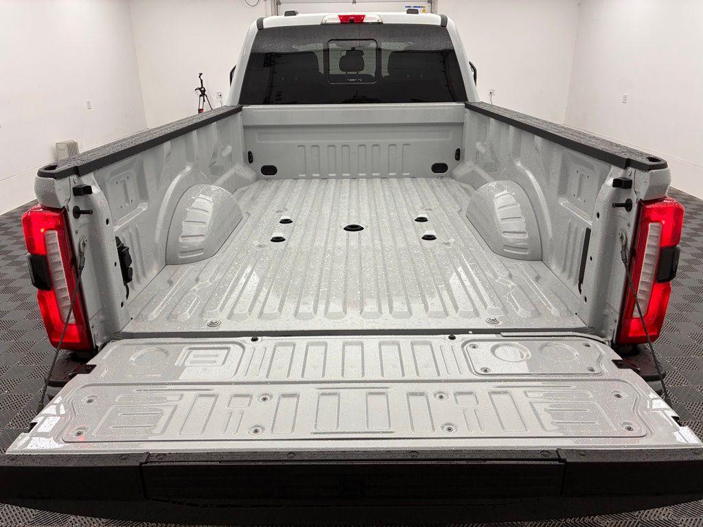 new 2026 Ford F-350 car, priced at $75,679