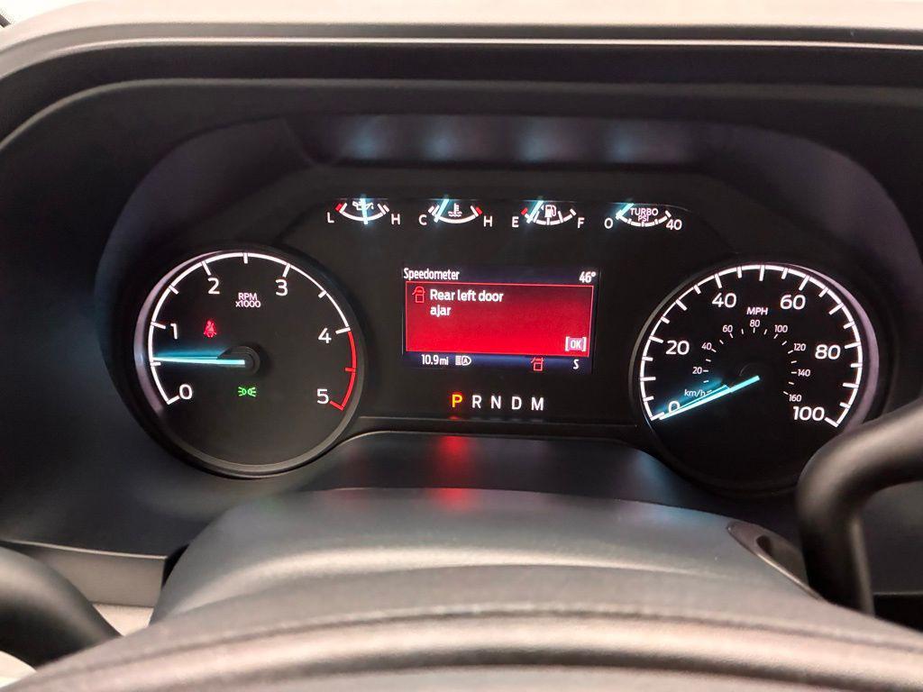 new 2026 Ford F-350 car, priced at $75,679