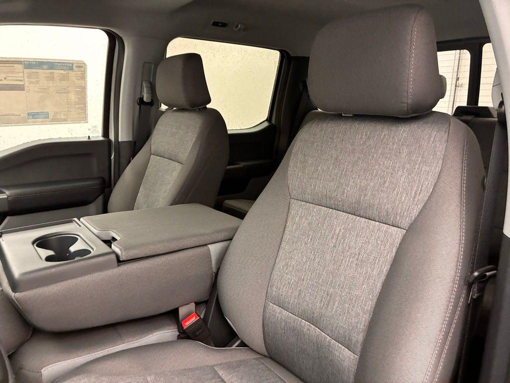 new 2026 Ford F-350 car, priced at $75,679