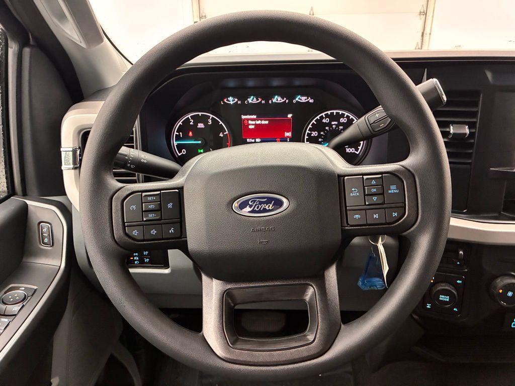 new 2026 Ford F-350 car, priced at $75,679