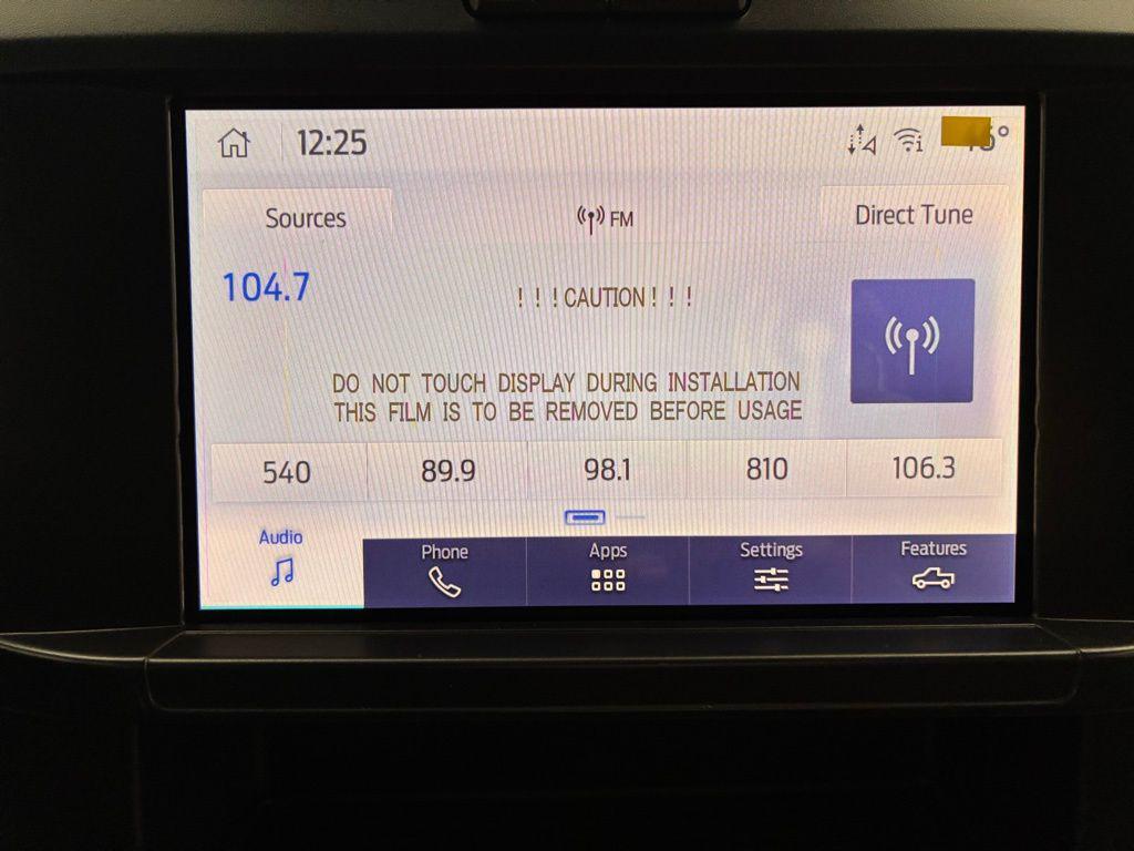 new 2026 Ford F-350 car, priced at $75,679