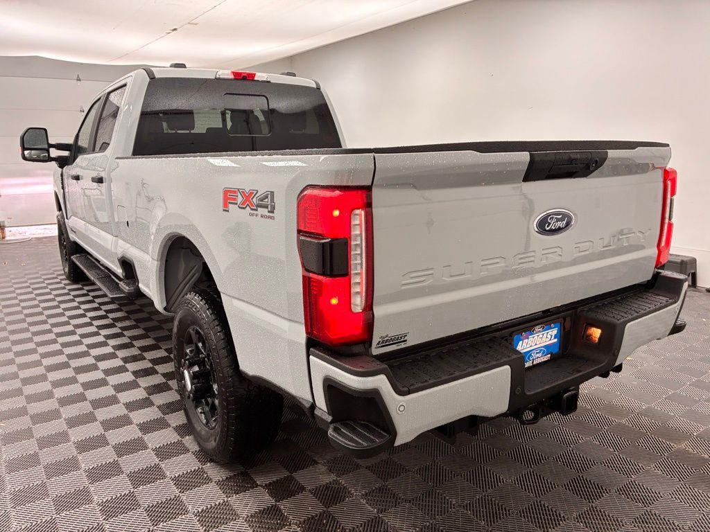 new 2026 Ford F-350 car, priced at $75,679