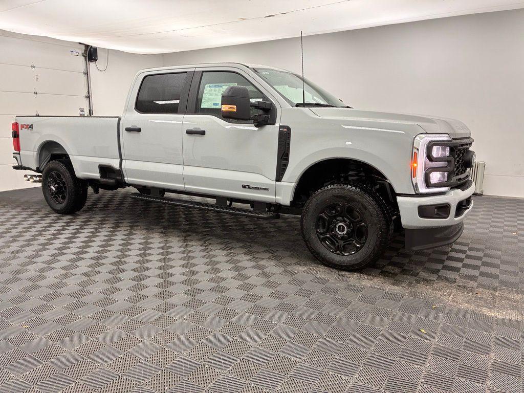 new 2026 Ford F-350 car, priced at $75,679
