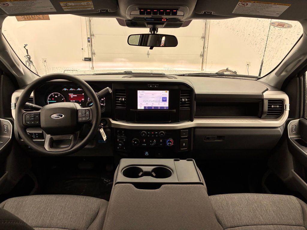 new 2026 Ford F-350 car, priced at $75,679