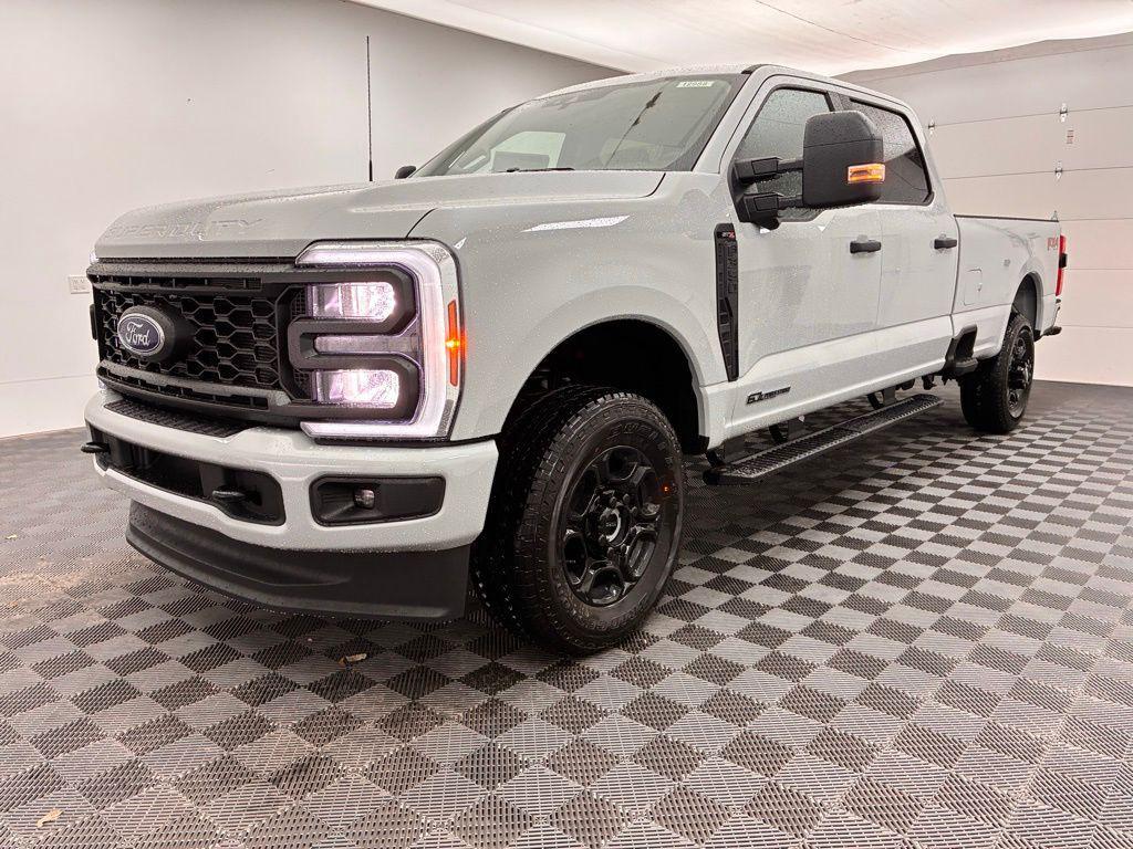 new 2026 Ford F-350 car, priced at $75,679