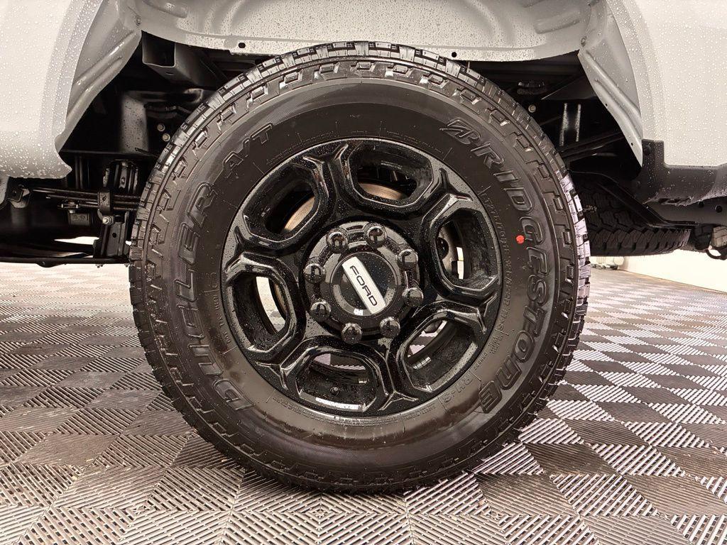 new 2026 Ford F-350 car, priced at $75,679