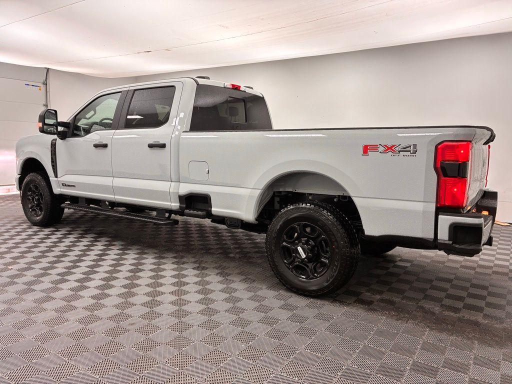 new 2026 Ford F-350 car, priced at $75,679