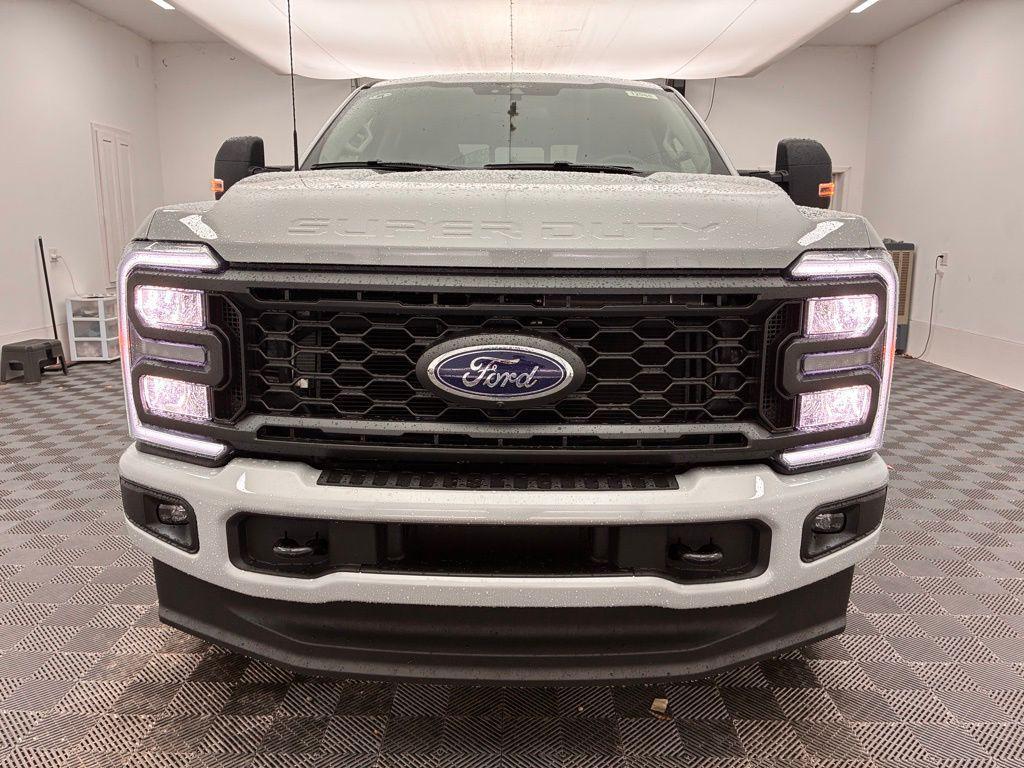 new 2026 Ford F-350 car, priced at $75,679