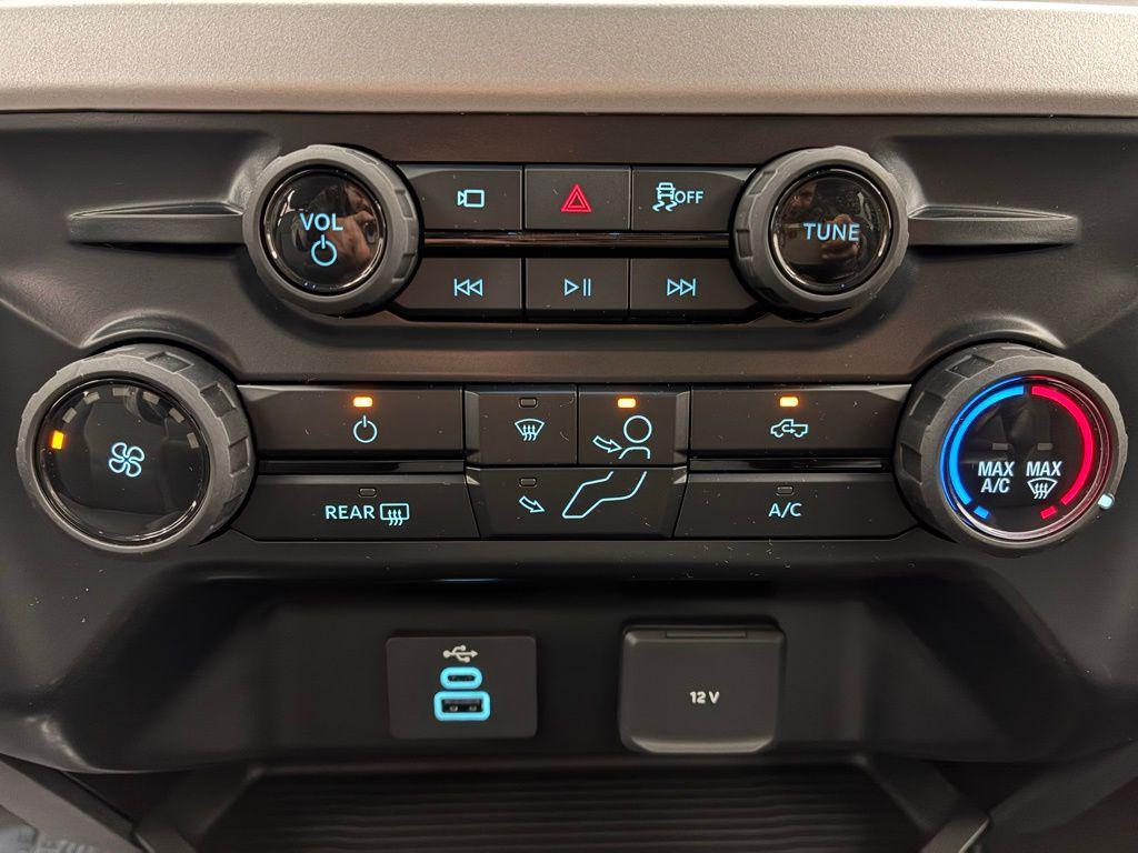 new 2026 Ford F-350 car, priced at $75,679