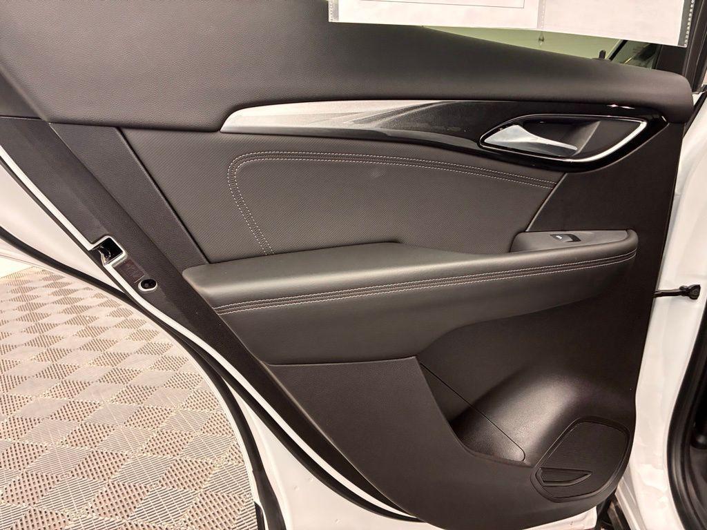 used 2024 Buick Envision car, priced at $28,100