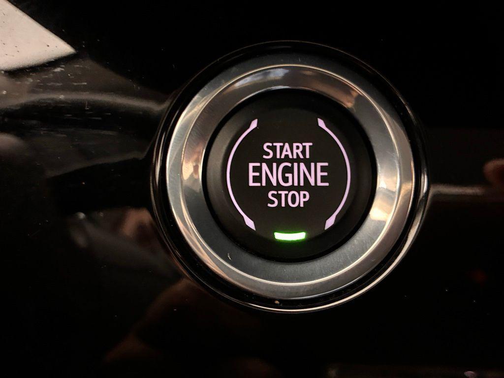 used 2024 Buick Envision car, priced at $28,100