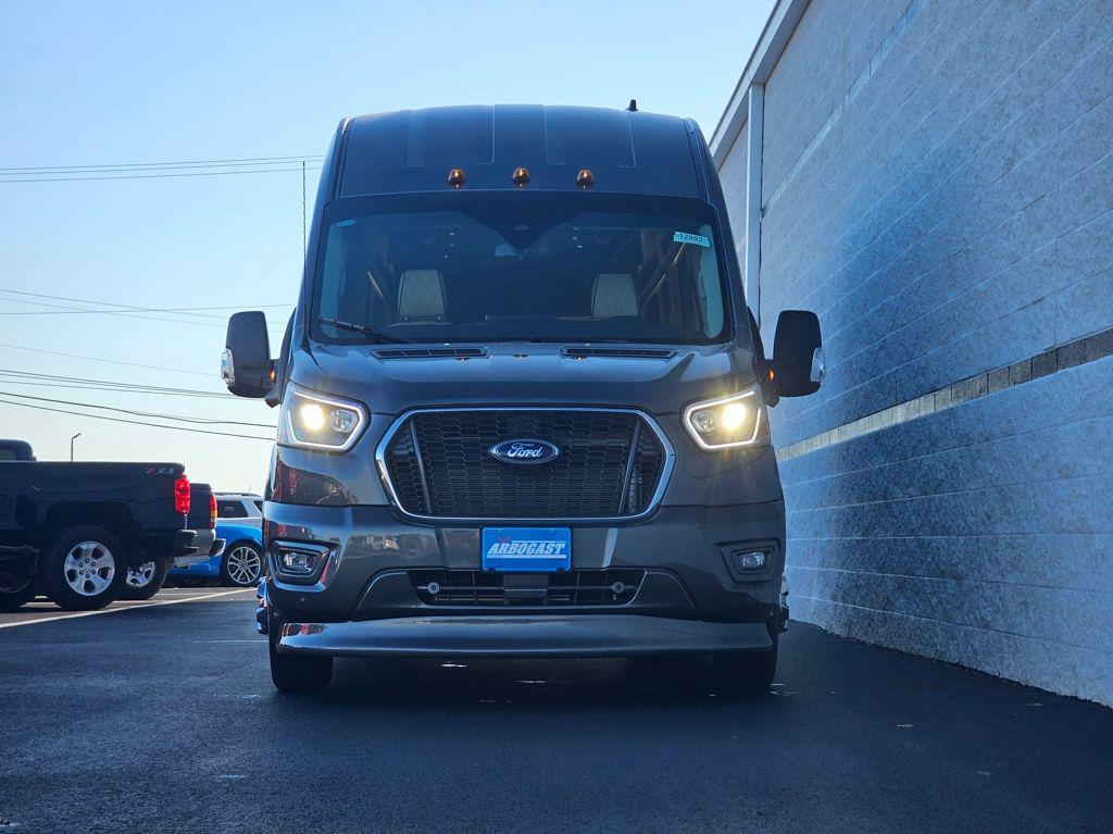 new 2025 Ford Transit-350 car, priced at $113,460