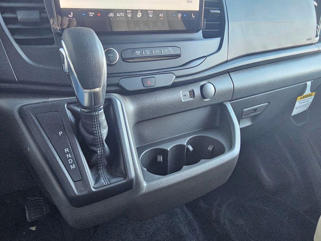 new 2025 Ford Transit-350 car, priced at $113,460