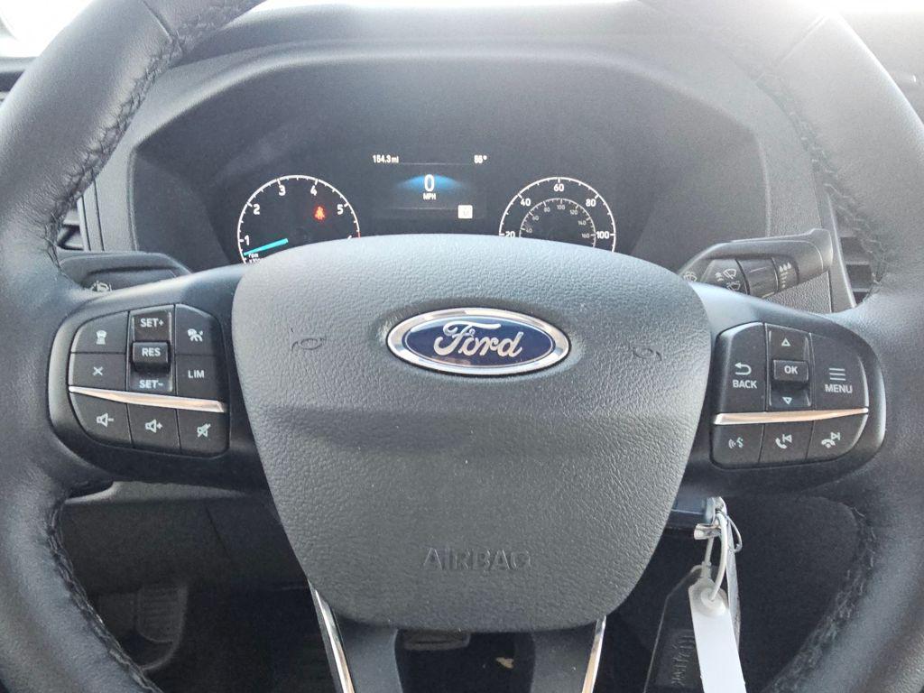 new 2025 Ford Transit-350 car, priced at $113,460
