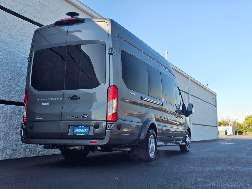 new 2025 Ford Transit-350 car, priced at $113,460