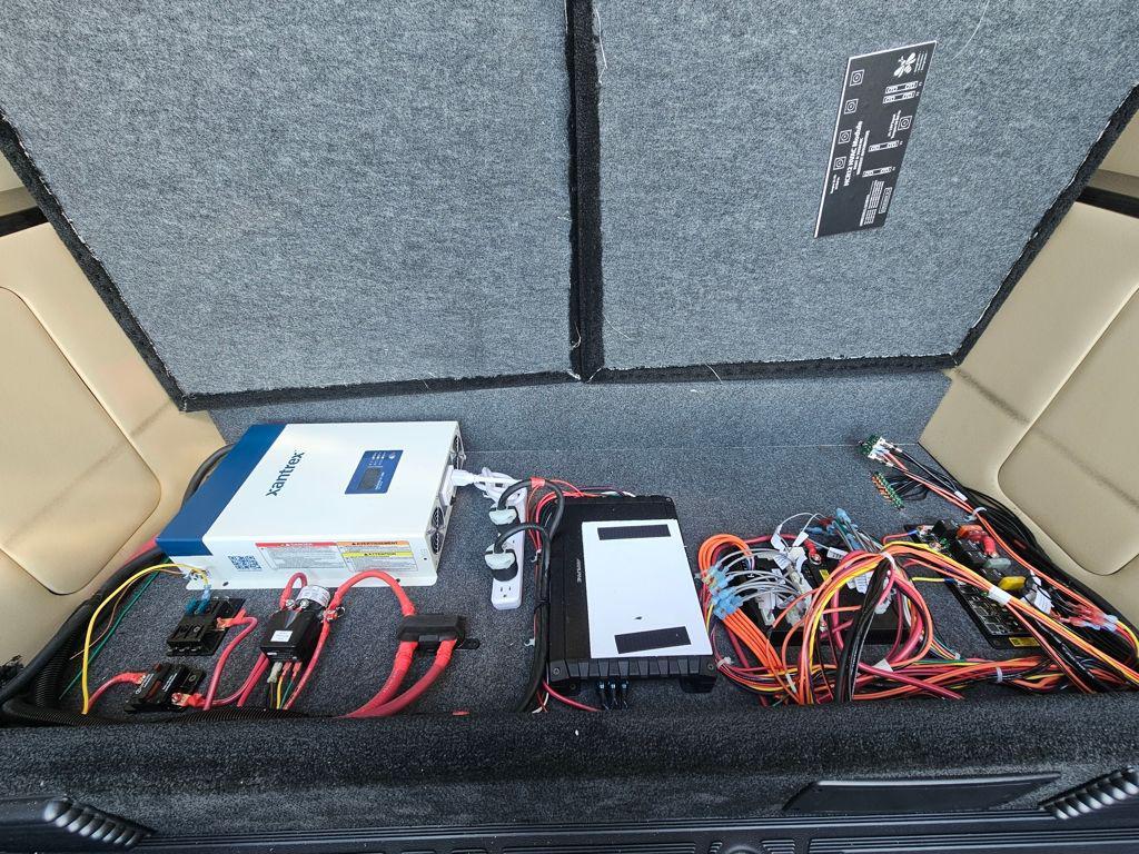 new 2025 Ford Transit-350 car, priced at $113,460