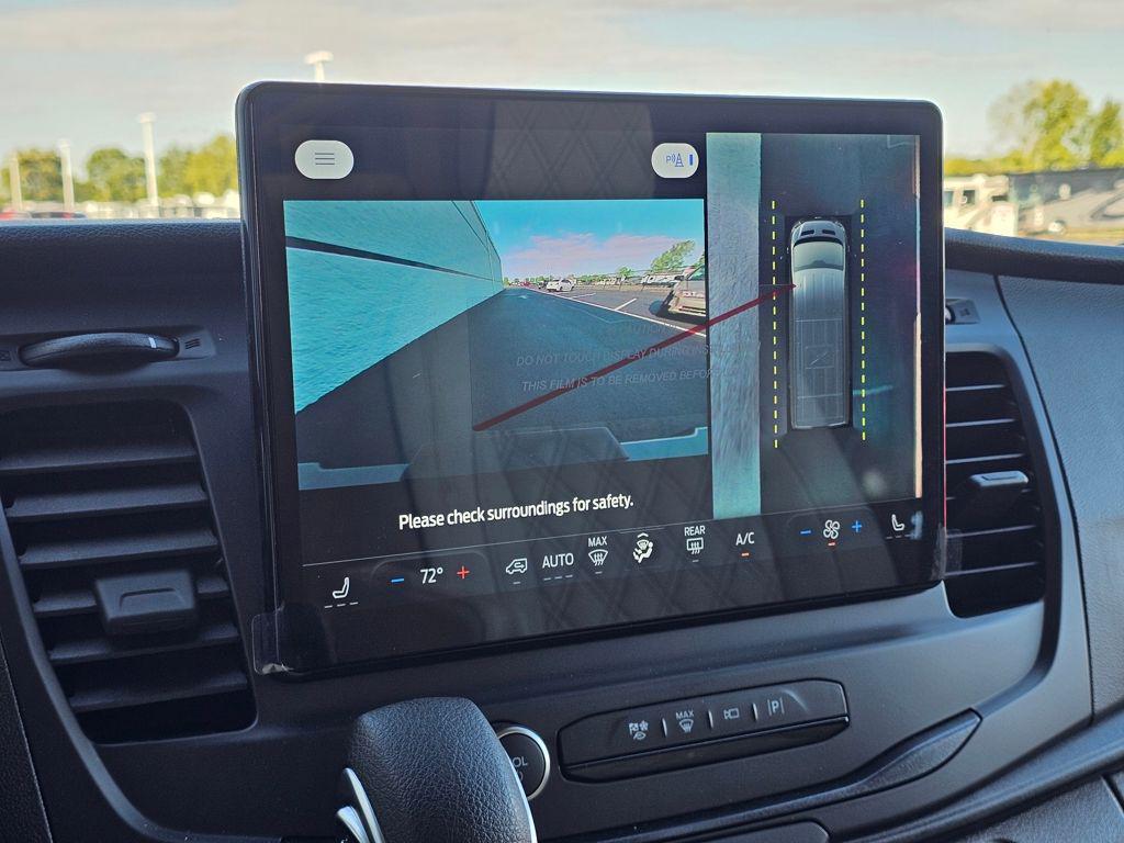 new 2025 Ford Transit-350 car, priced at $113,460