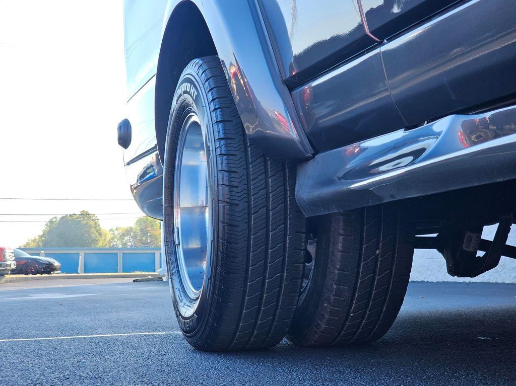 new 2025 Ford Transit-350 car, priced at $113,460