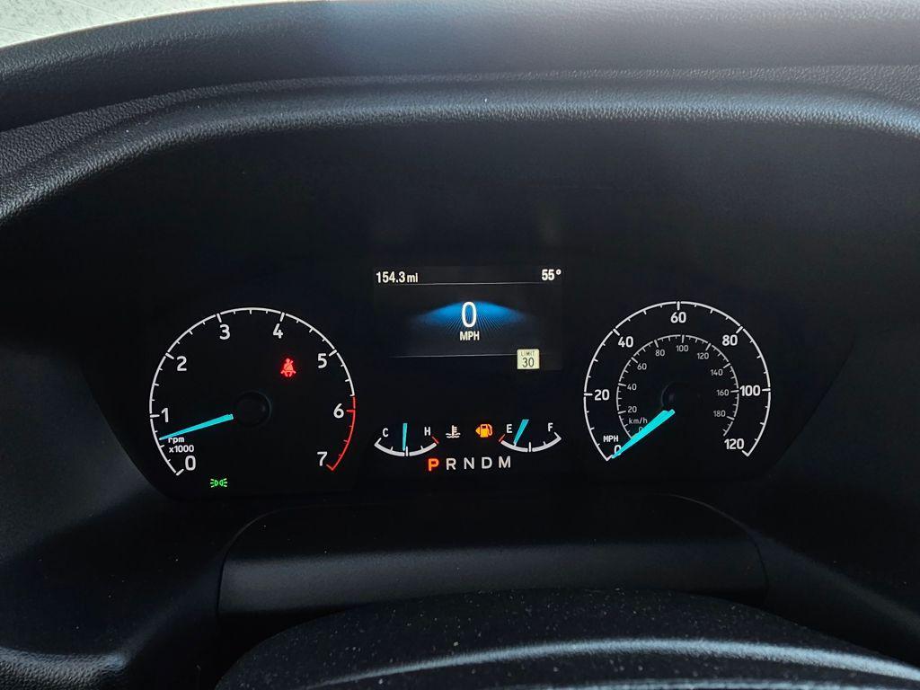 new 2025 Ford Transit-350 car, priced at $113,460