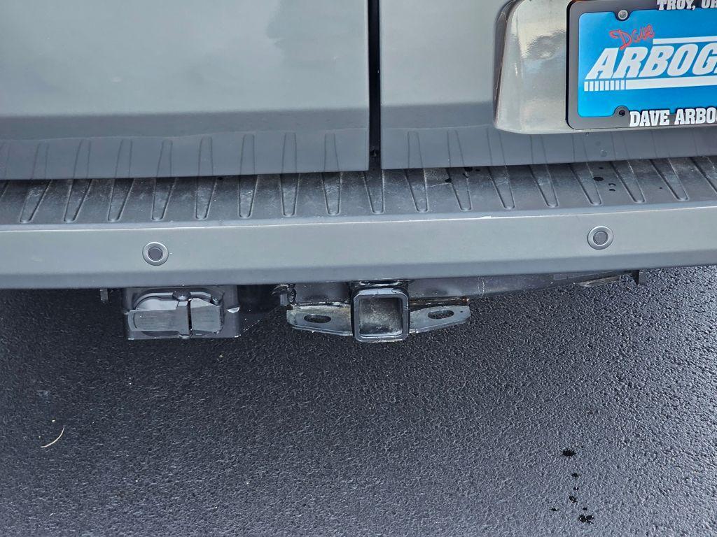 new 2025 Ford Transit-350 car, priced at $113,460