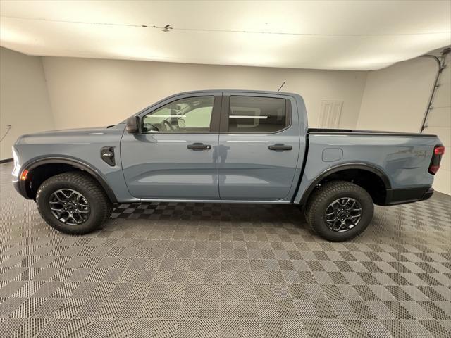 new 2024 Ford Ranger car, priced at $44,465