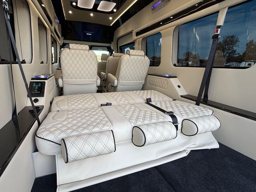 new 2025 Ford Transit-350 car, priced at $120,460