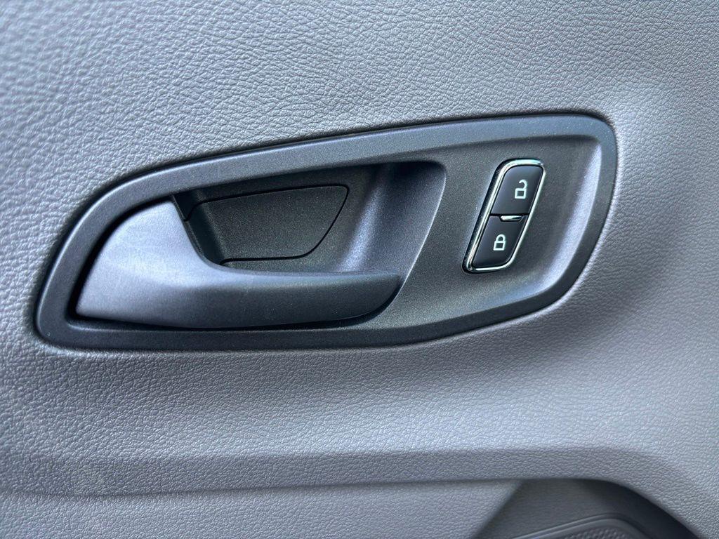 new 2025 Ford Transit-350 car, priced at $120,460