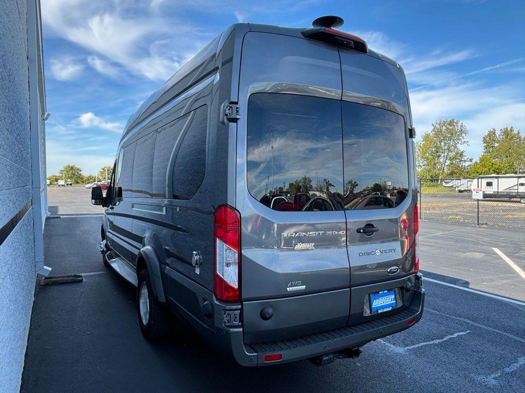 new 2025 Ford Transit-350 car, priced at $120,460