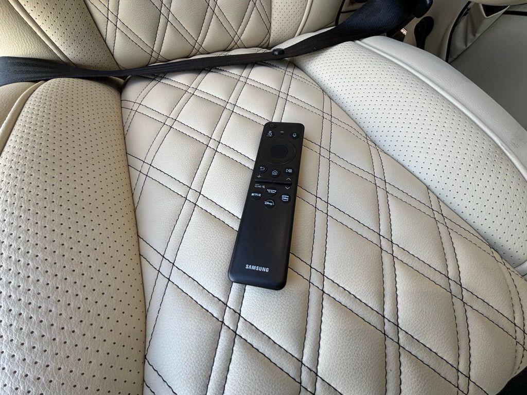 new 2025 Ford Transit-350 car, priced at $120,460