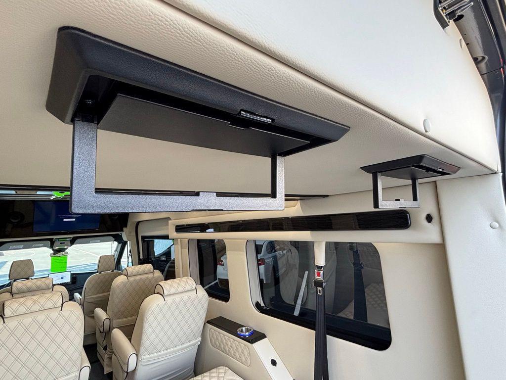 new 2025 Ford Transit-350 car, priced at $120,460