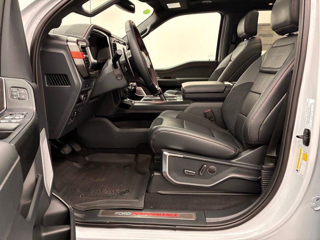 new 2025 Ford F-150 car, priced at $82,313