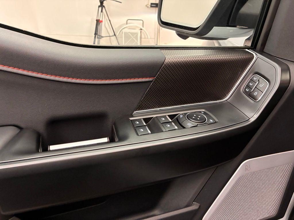 new 2025 Ford F-150 car, priced at $82,313