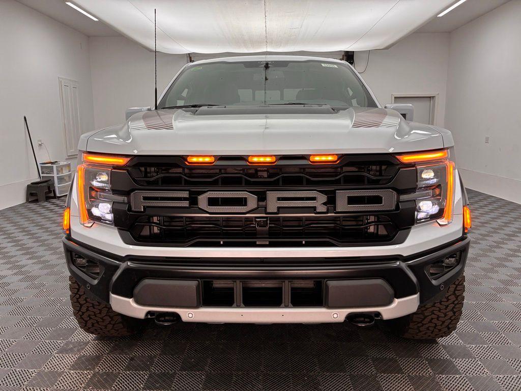 new 2025 Ford F-150 car, priced at $82,313