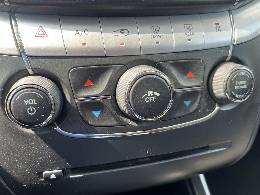 used 2019 Dodge Journey car, priced at $13,983