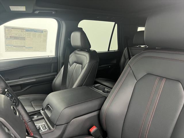 new 2024 Ford Expedition car, priced at $78,965