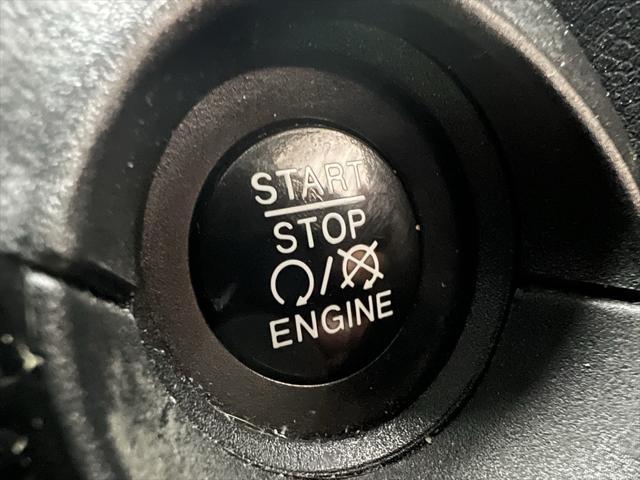 used 2018 Jeep Renegade car, priced at $9,870