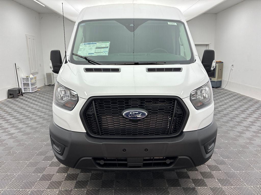 new 2025 Ford Transit-250 car, priced at $47,672