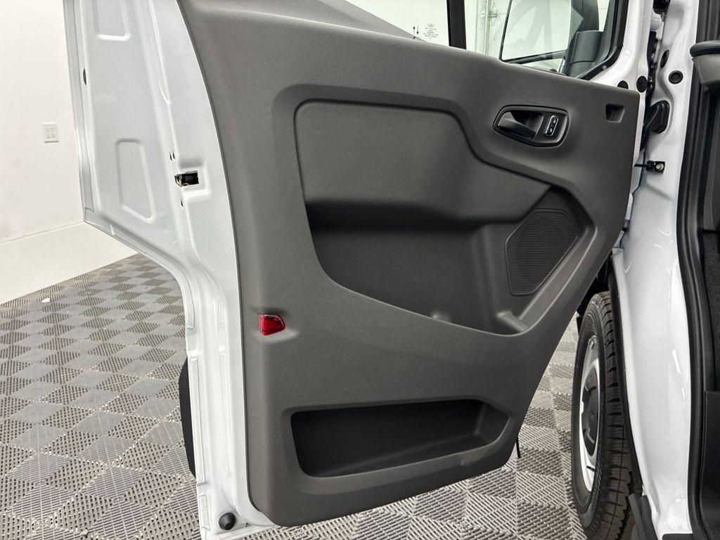 new 2025 Ford Transit-250 car, priced at $47,672