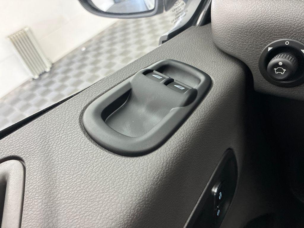 new 2025 Ford Transit-250 car, priced at $47,672