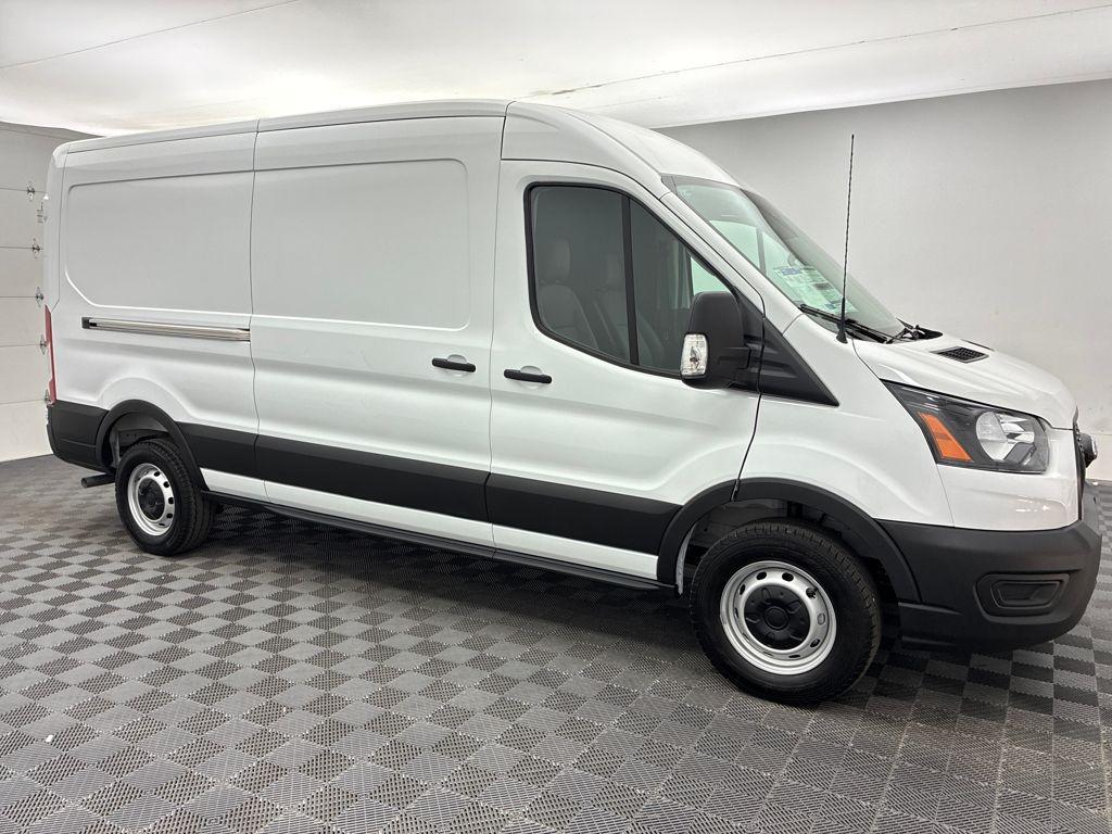 new 2025 Ford Transit-250 car, priced at $47,672