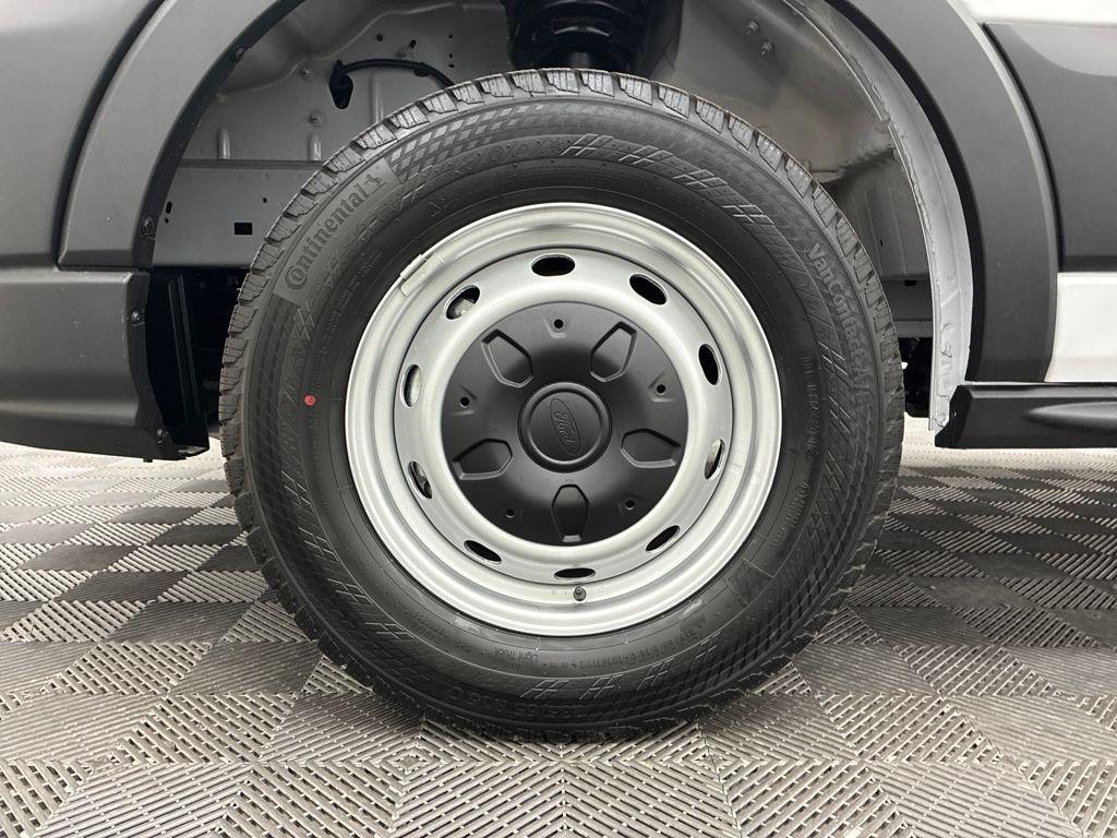 new 2025 Ford Transit-250 car, priced at $47,672