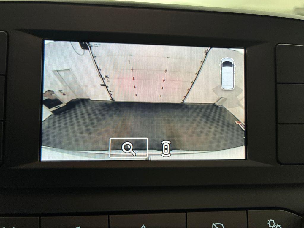 new 2025 Ford Transit-250 car, priced at $47,672