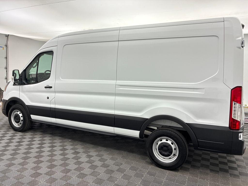 new 2025 Ford Transit-250 car, priced at $47,672