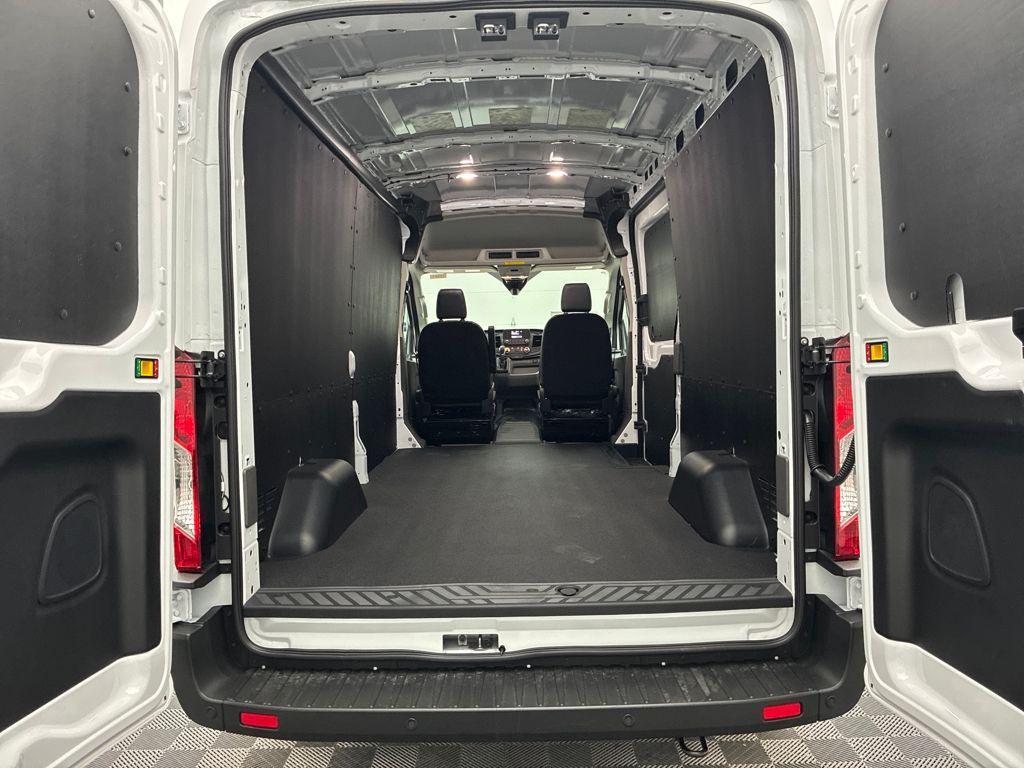 new 2025 Ford Transit-250 car, priced at $47,672