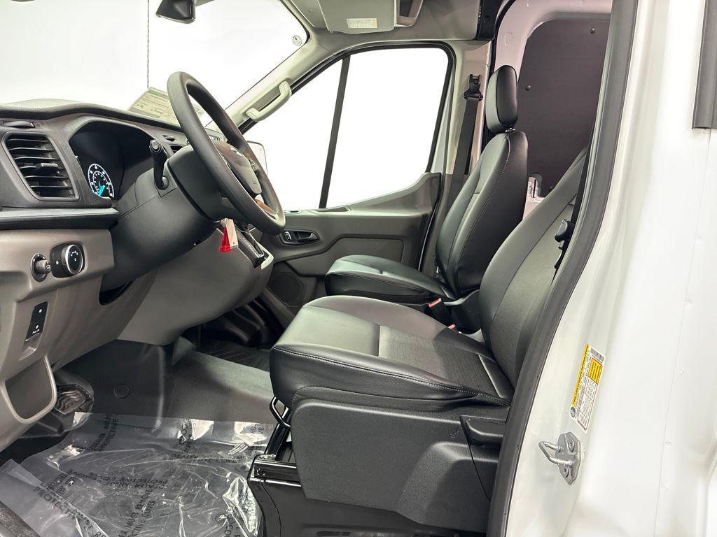 new 2025 Ford Transit-250 car, priced at $47,672