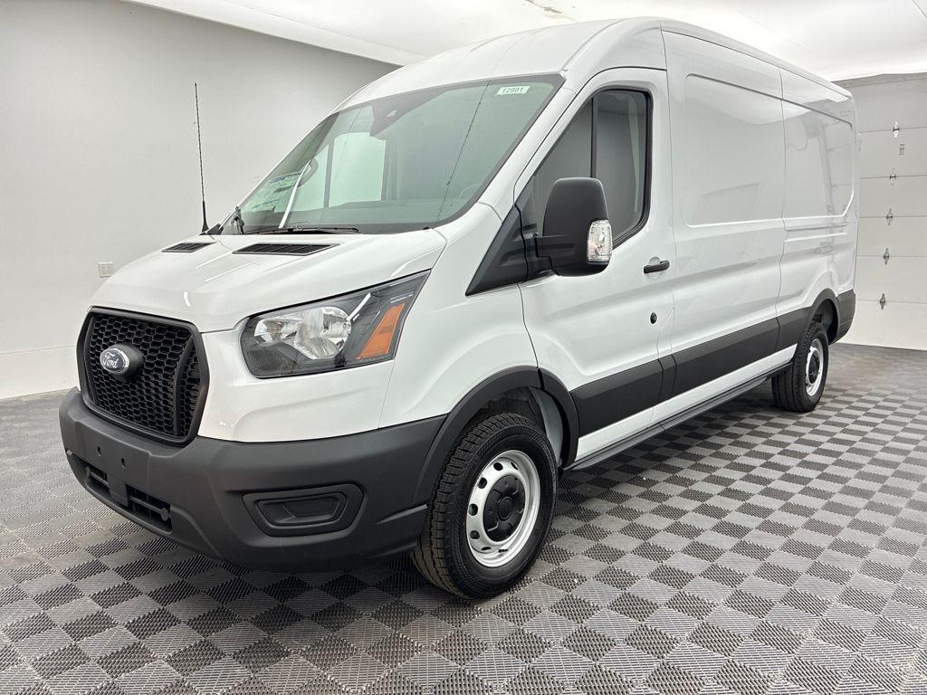 new 2025 Ford Transit-250 car, priced at $47,672