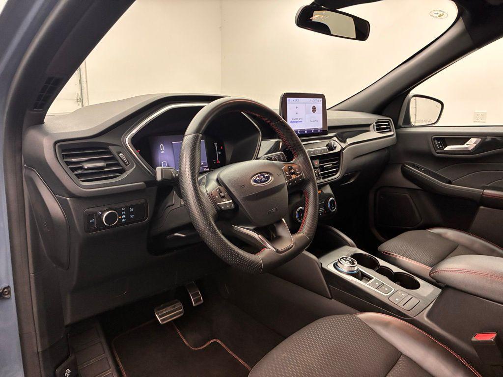 used 2023 Ford Escape car, priced at $21,569