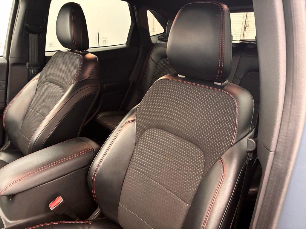 used 2023 Ford Escape car, priced at $21,569